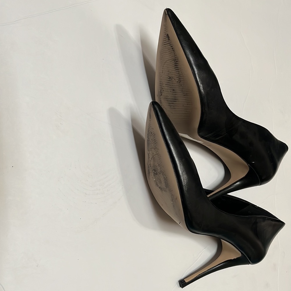 Aldo Basic Black Pump - image 3